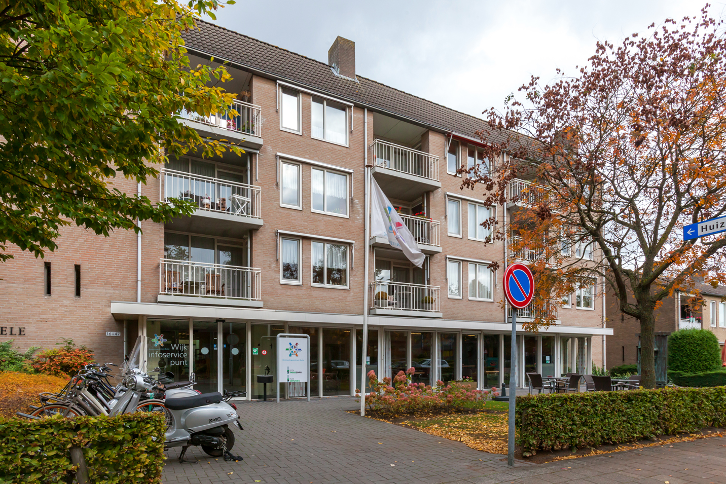 Sele 40, 5502 NC Veldhoven, Nederland