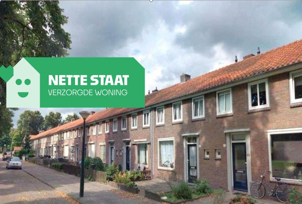 Herzenbroekenweg 48, 5642 NN Eindhoven, Nederland