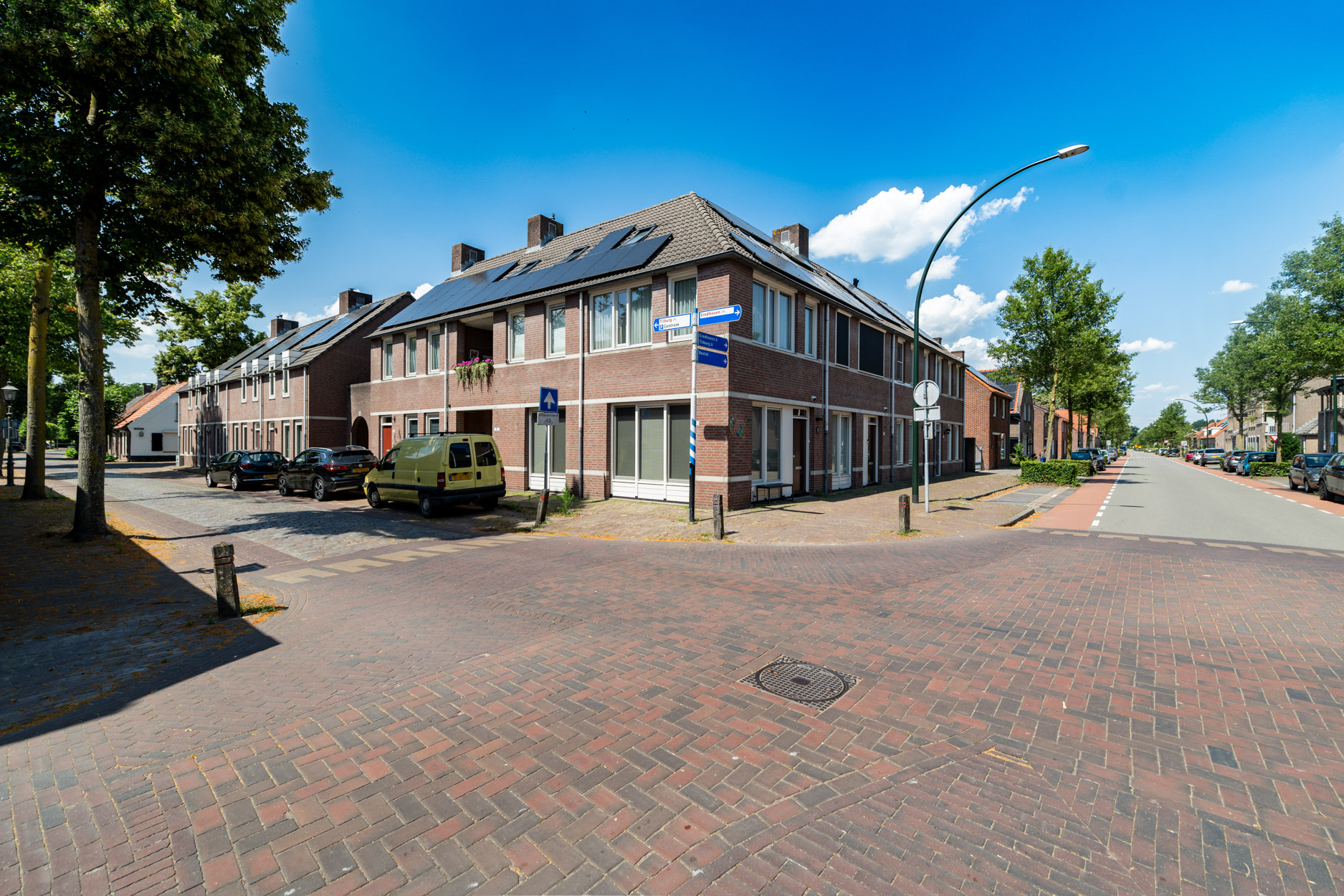 Gasthuisstraat 65, 5688 AW Oirschot, Nederland