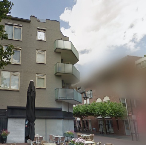 Markt 65, 5701 RJ Helmond, Nederland