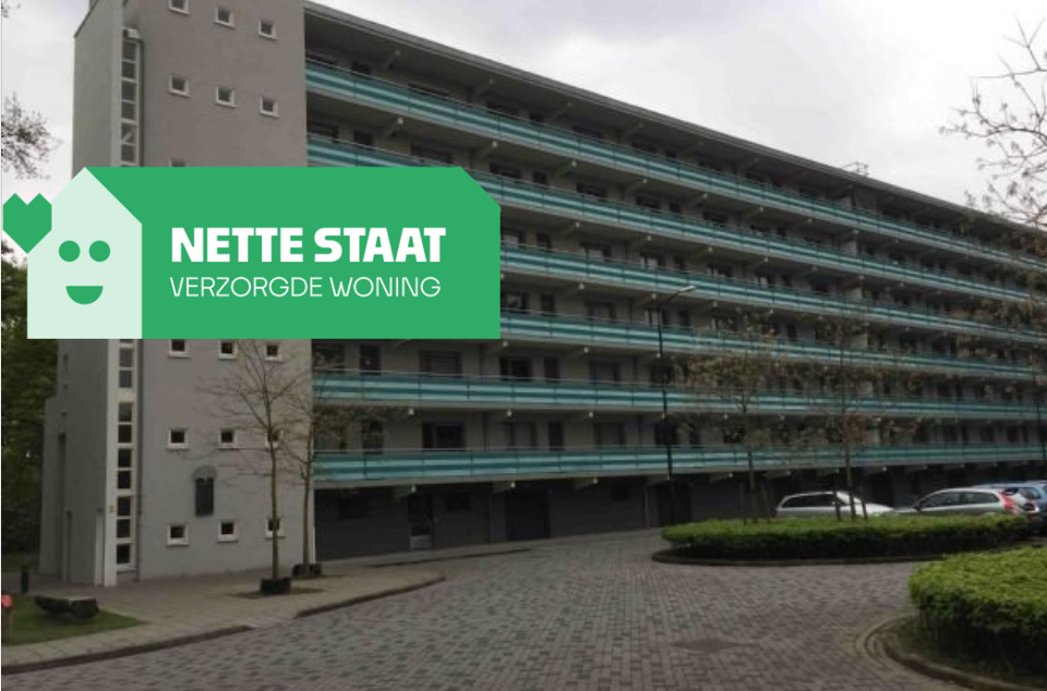 Livingstonestraat 55, 5665 HH Geldrop, Nederland