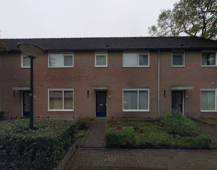 De Smeelen 37, 6021 VB Budel, Nederland