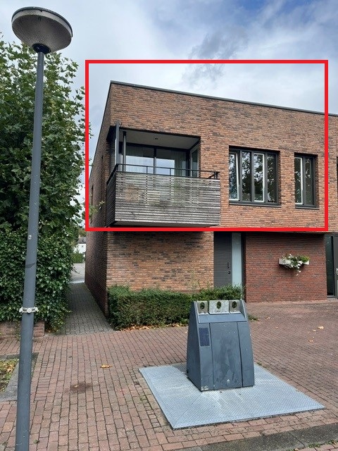 Einattenhof 18, 5421 AM Gemert, Nederland