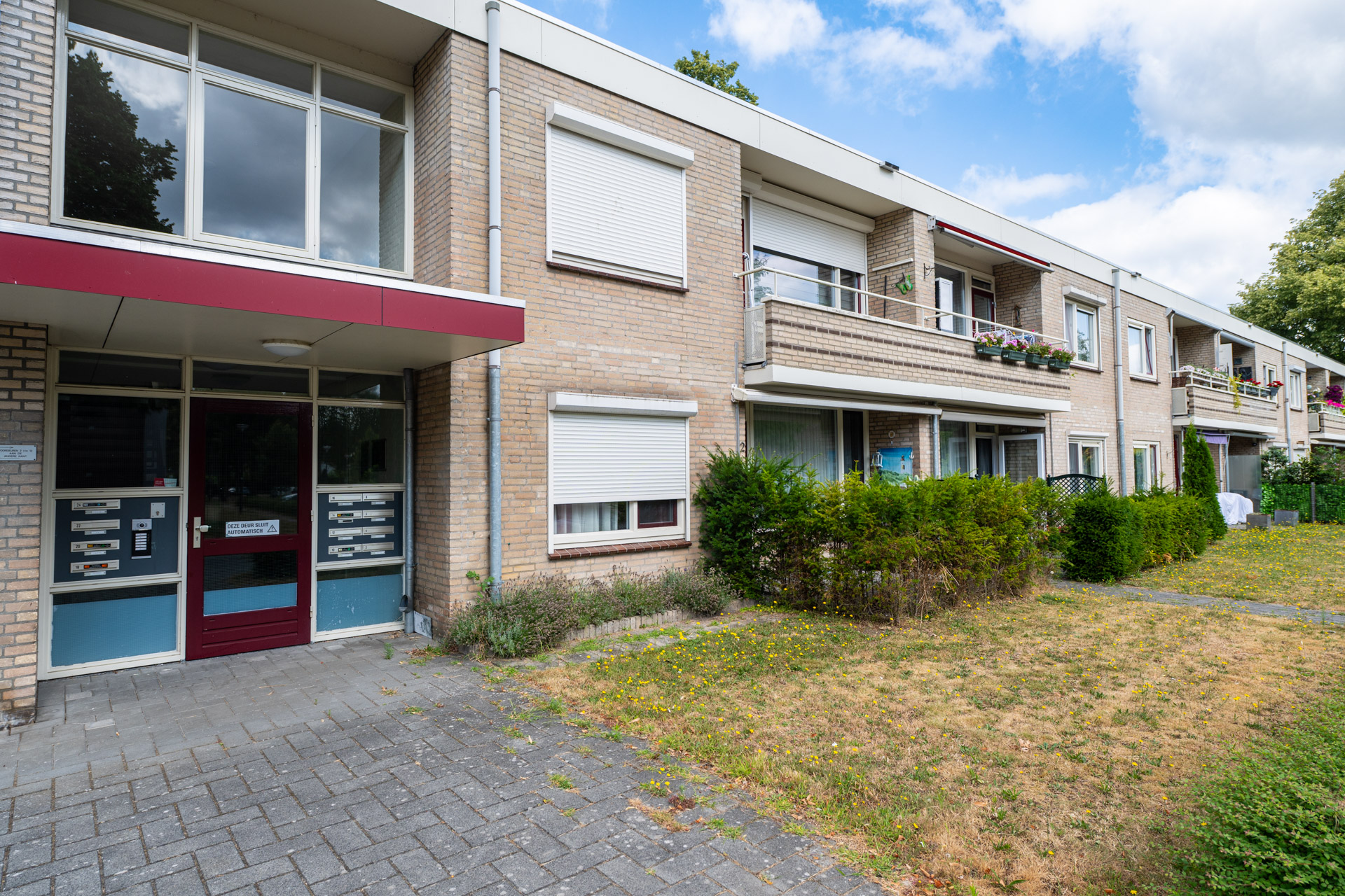 Lindenhof 4, 5671 GM Nuenen, Nederland