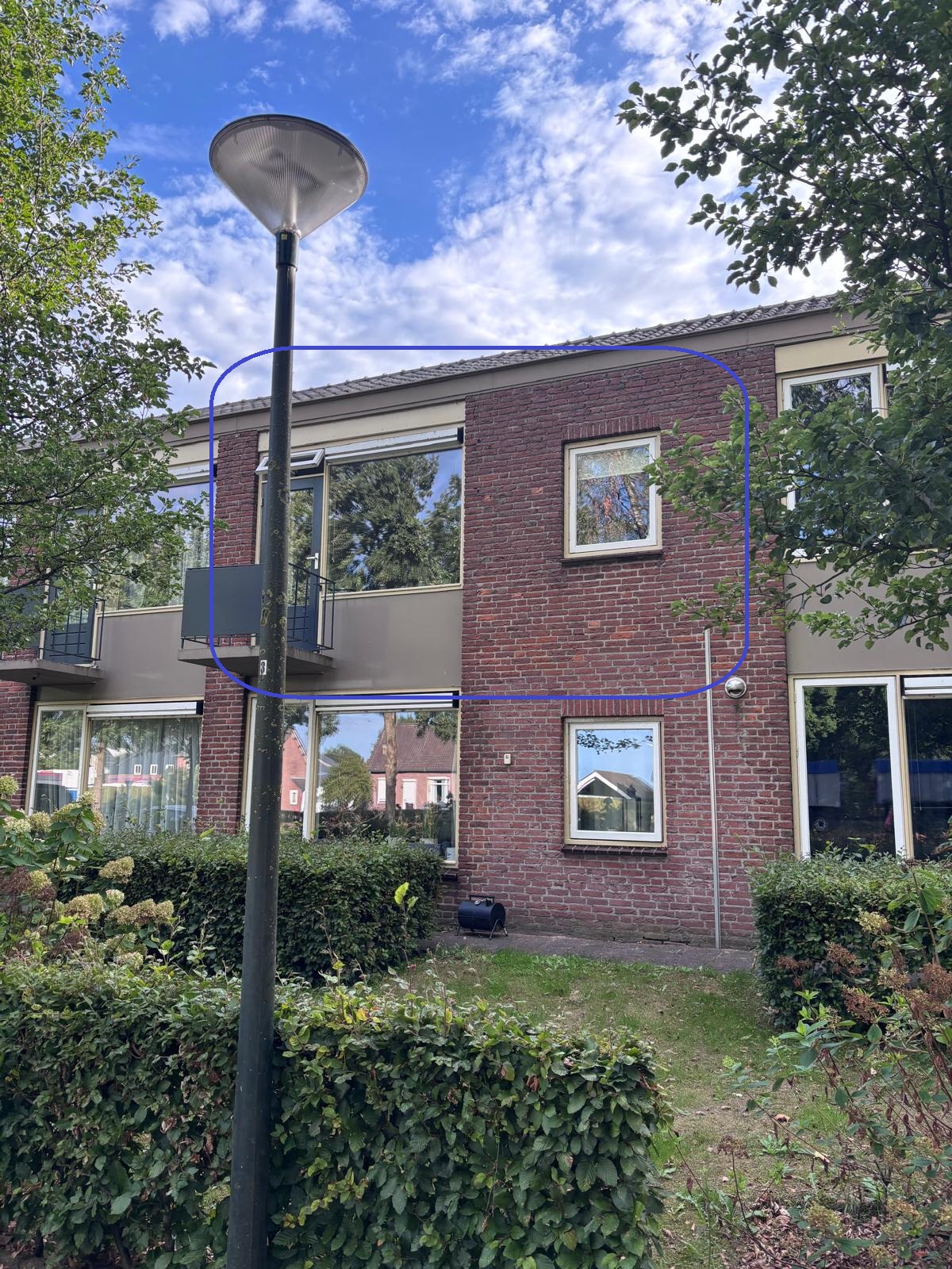 Zeelandsedijk 11, 5424 TL Elsendorp, Nederland