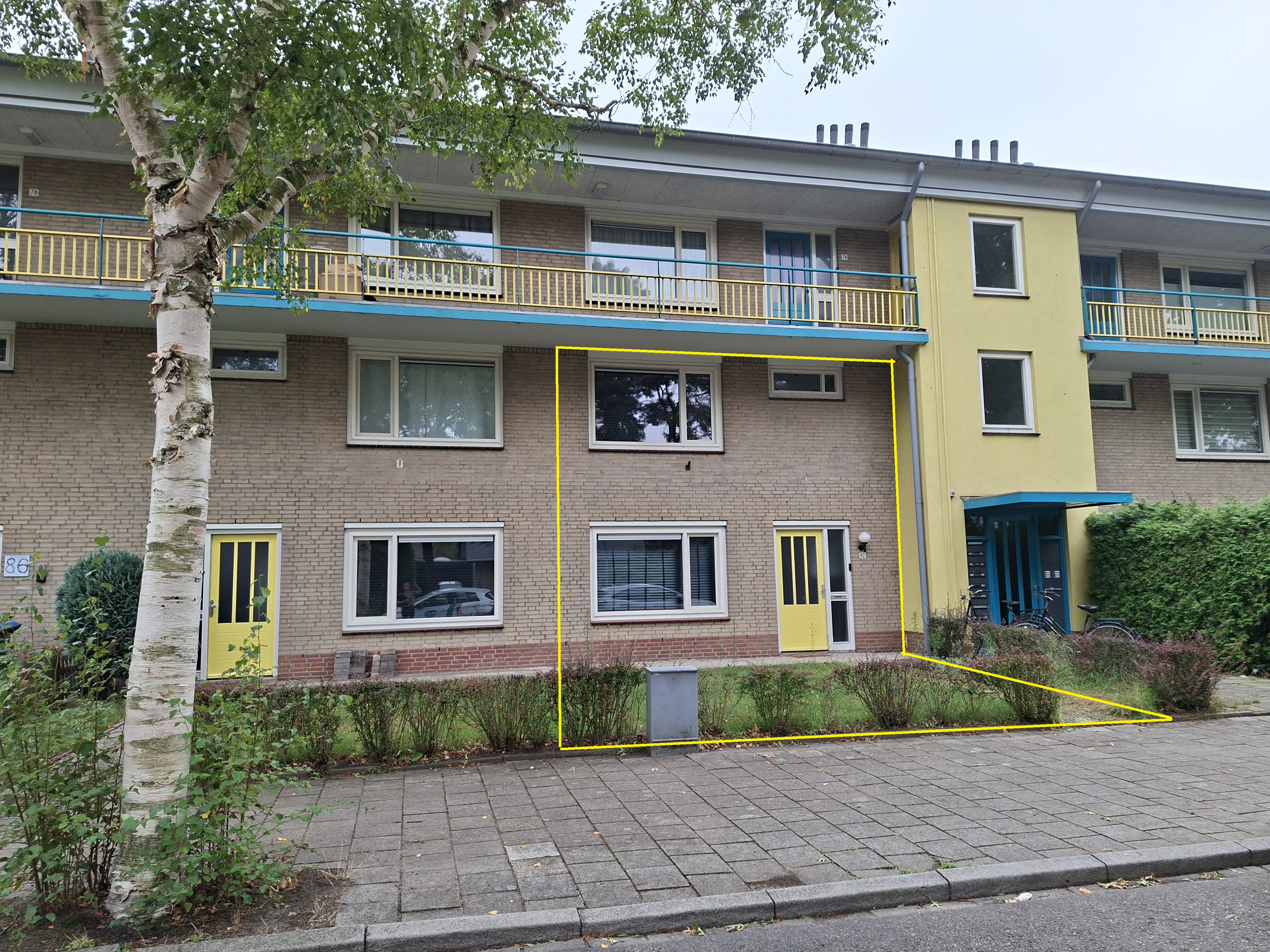 Bremlaan 82, 5552 GR Valkenswaard, Nederland