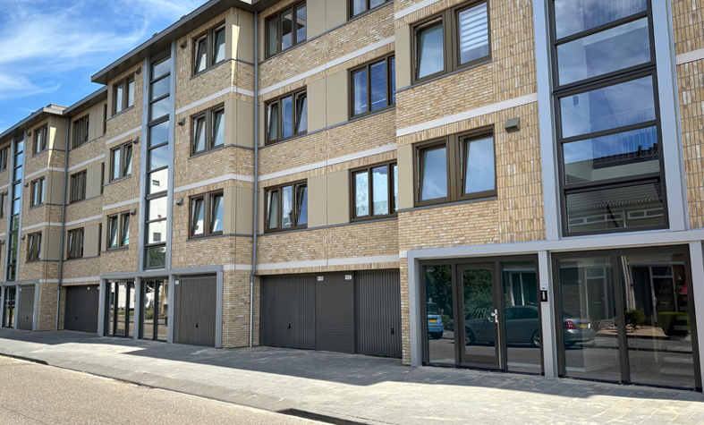 Schipholplein 23, 5703 GG Helmond, Nederland