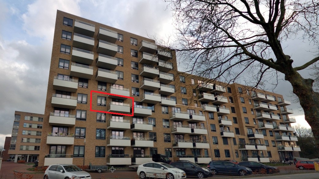 Nachtegaallaan 56G, 5702 KP Helmond, Nederland