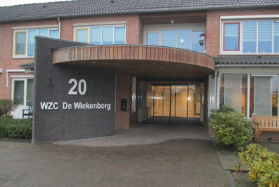 Kapelweg 20-A21