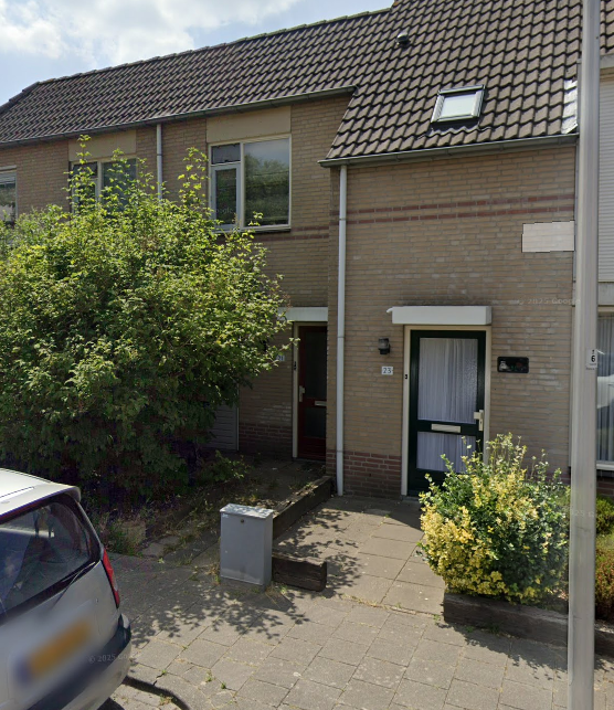 Tulpstraat 21, 5701 EV Helmond, Nederland