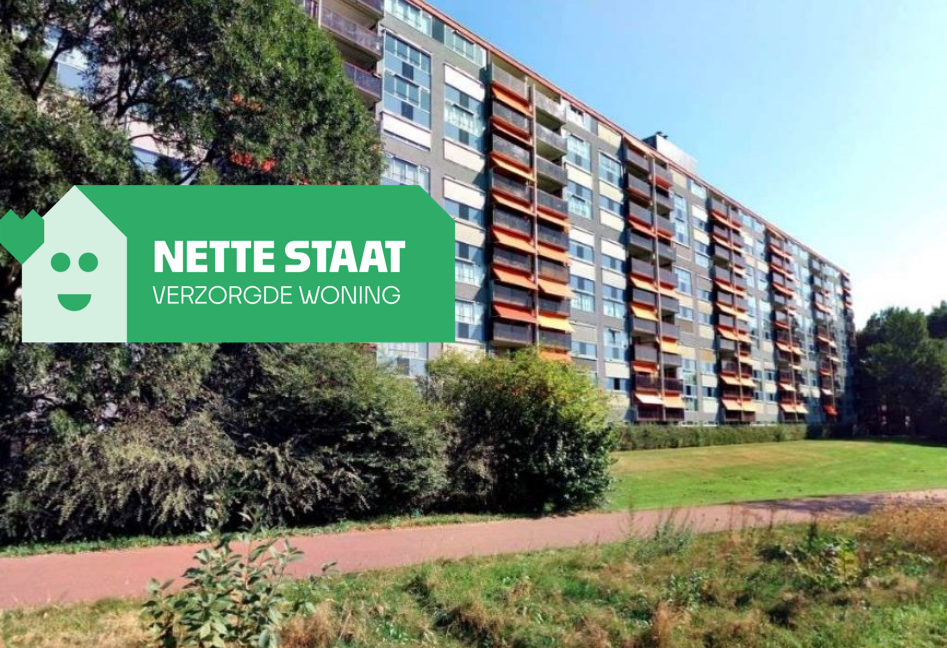 Cliostraat 249, 5631 HE Eindhoven, Nederland