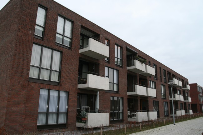 Gebint 135, 5521 WH Eersel, Nederland