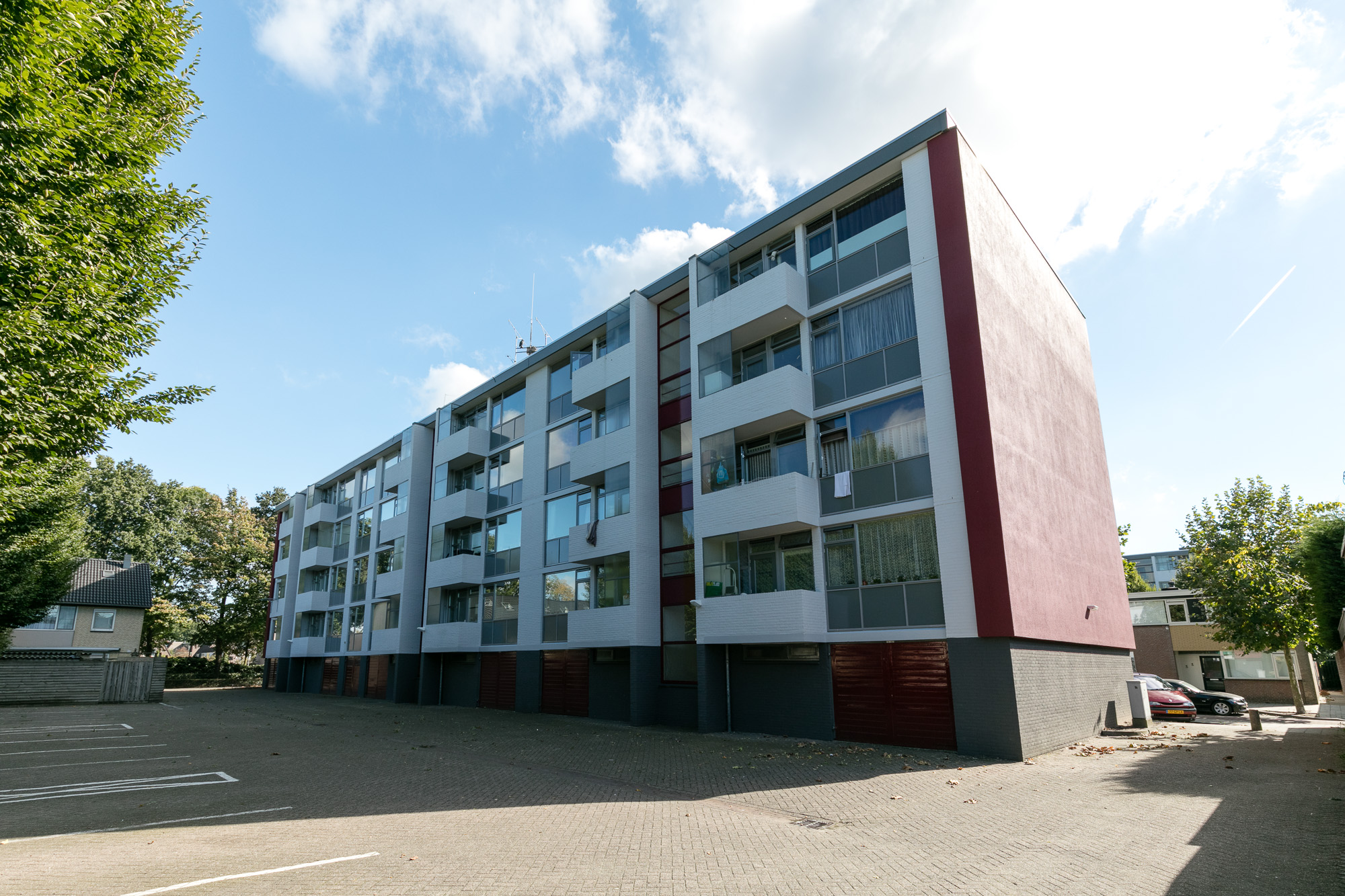 Schooneveldstraat 18
