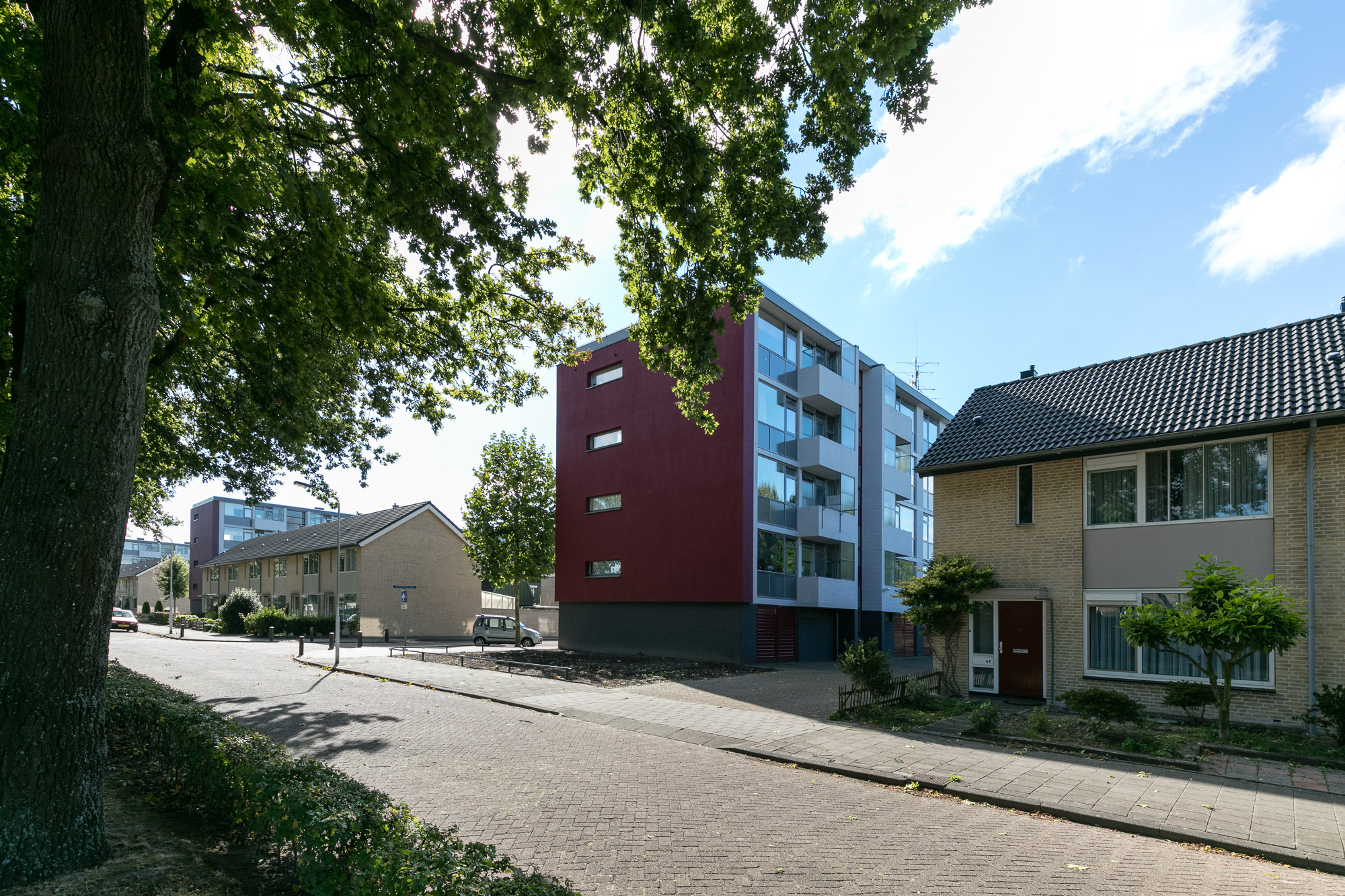 Schooneveldstraat 18