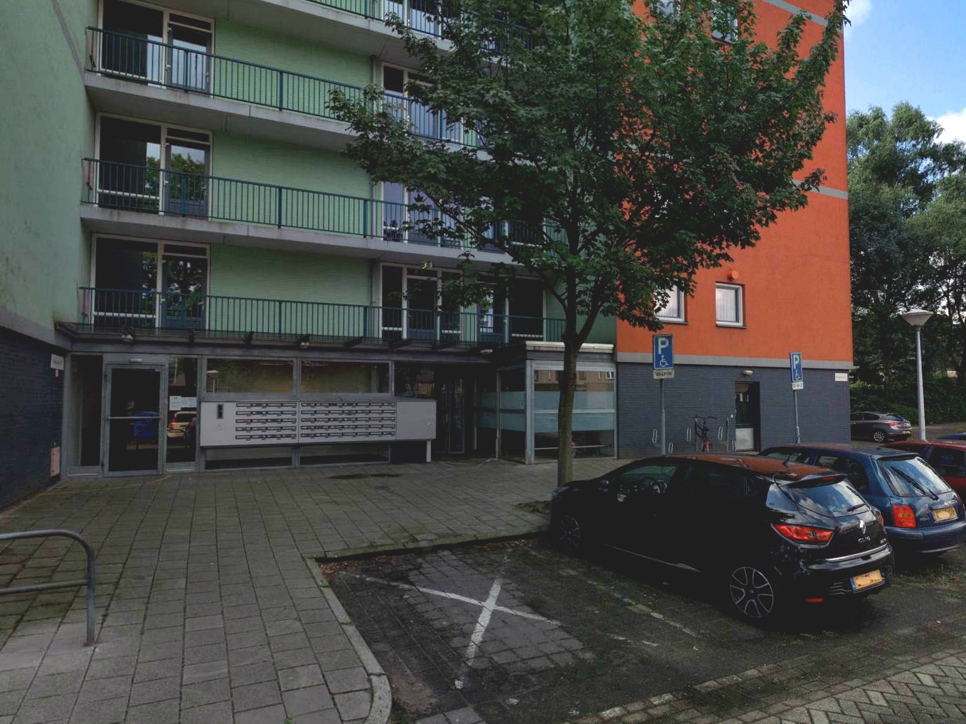 Van Gorkumlaan 143
