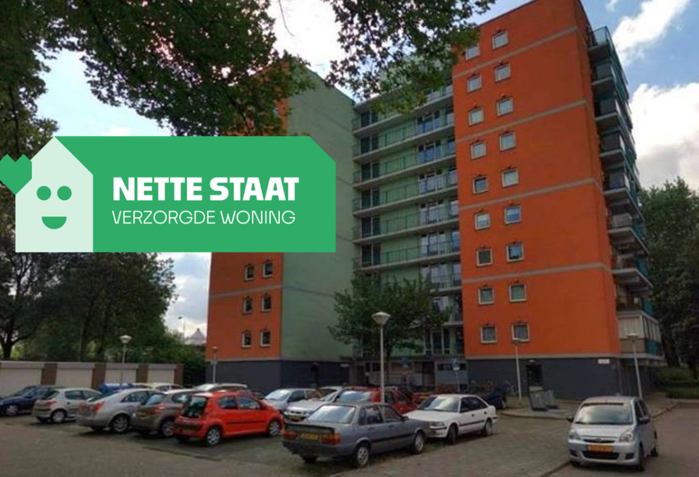 Van Gorkumlaan 143, 5641 WP Eindhoven, Nederland