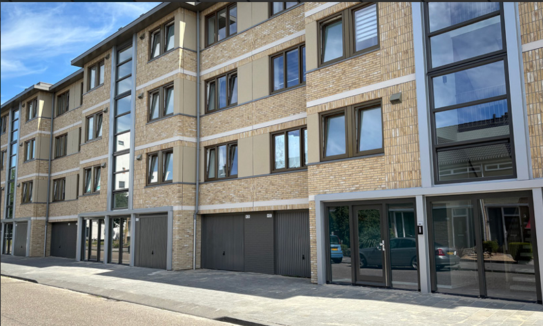Schipholplein 35, 5703 GG Helmond, Nederland