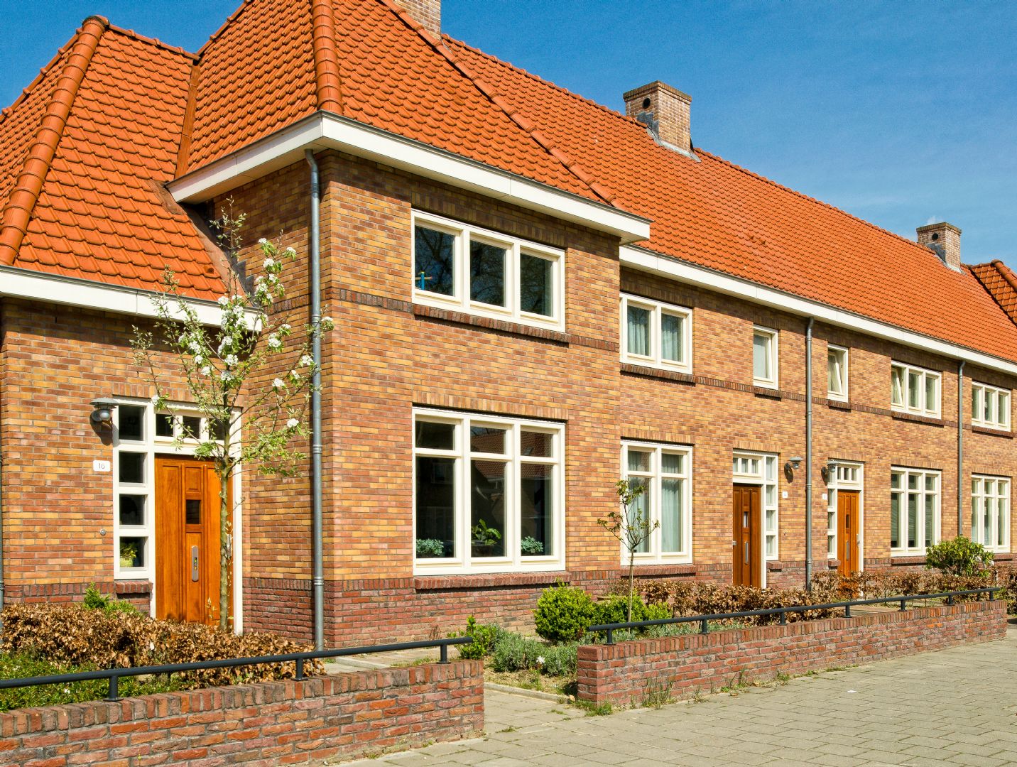 Hendrik de Keyzerplein 6