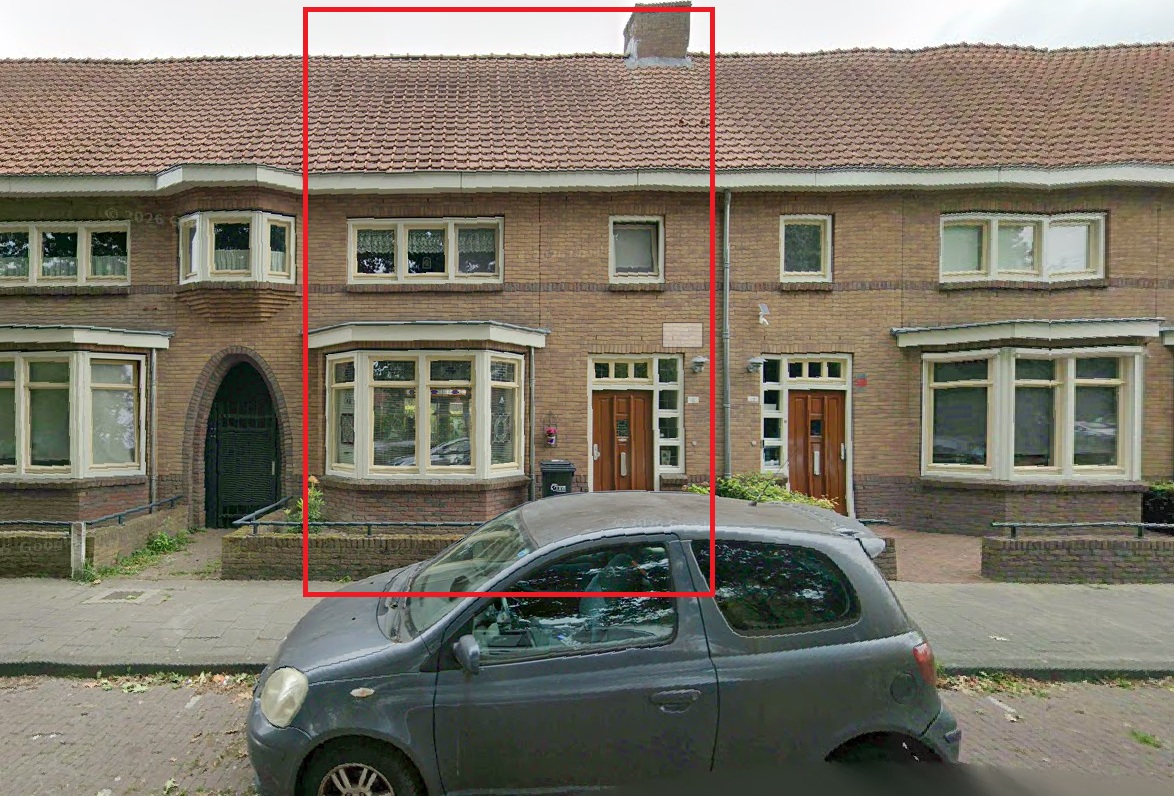 Hendrik de Keyzerplein 6, 5622 GB Eindhoven, Nederland