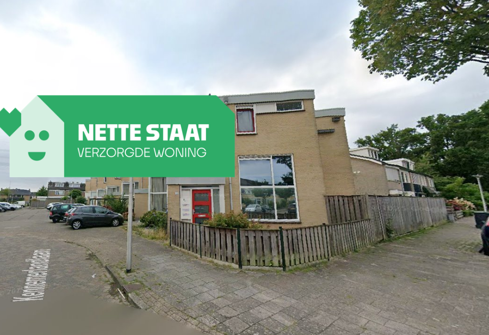 Kennemerlandlaan 13B Eindhoven