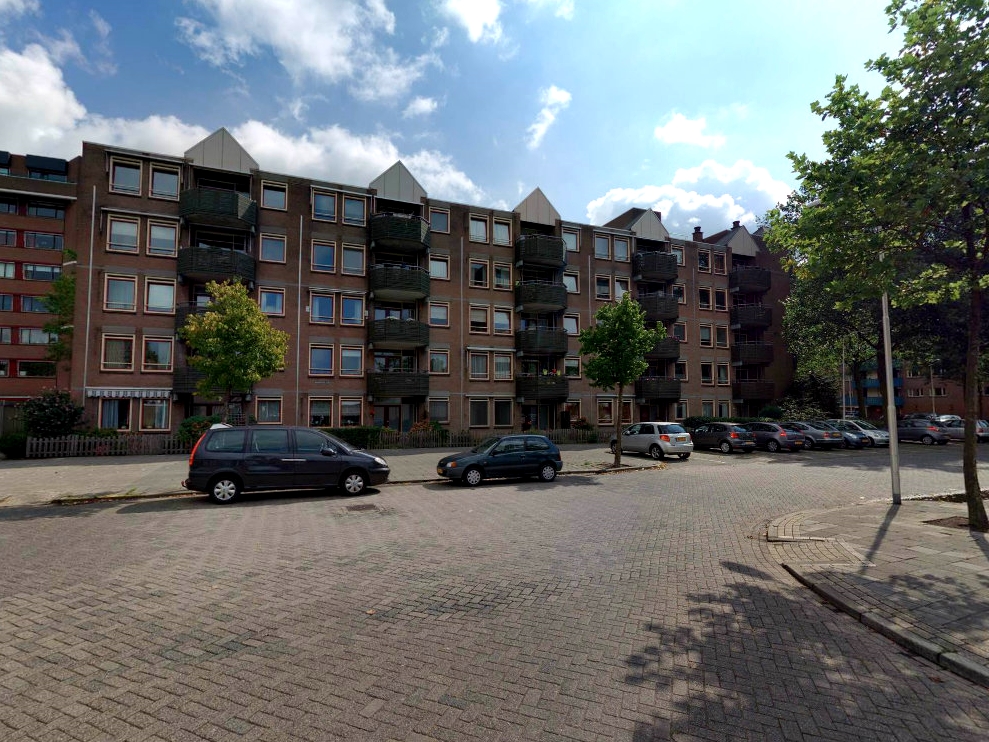 Lauwerszeeweg 6, 5628 KL Eindhoven, Nederland