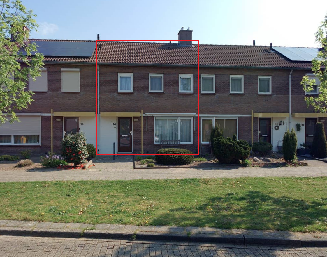 Ter Hofstadlaan 94, 5711 VX Someren, Nederland