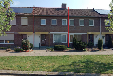 Ter Hofstadlaan 94
