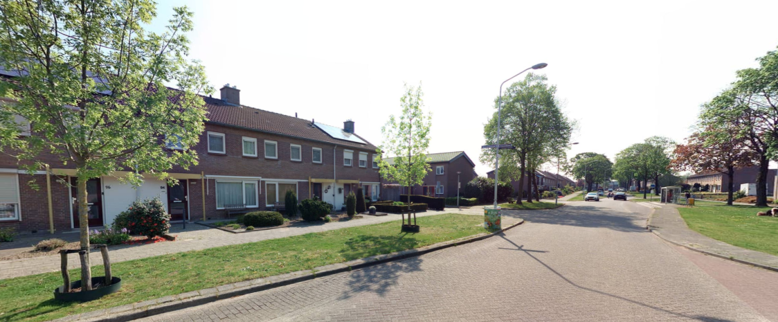 Ter Hofstadlaan 94
