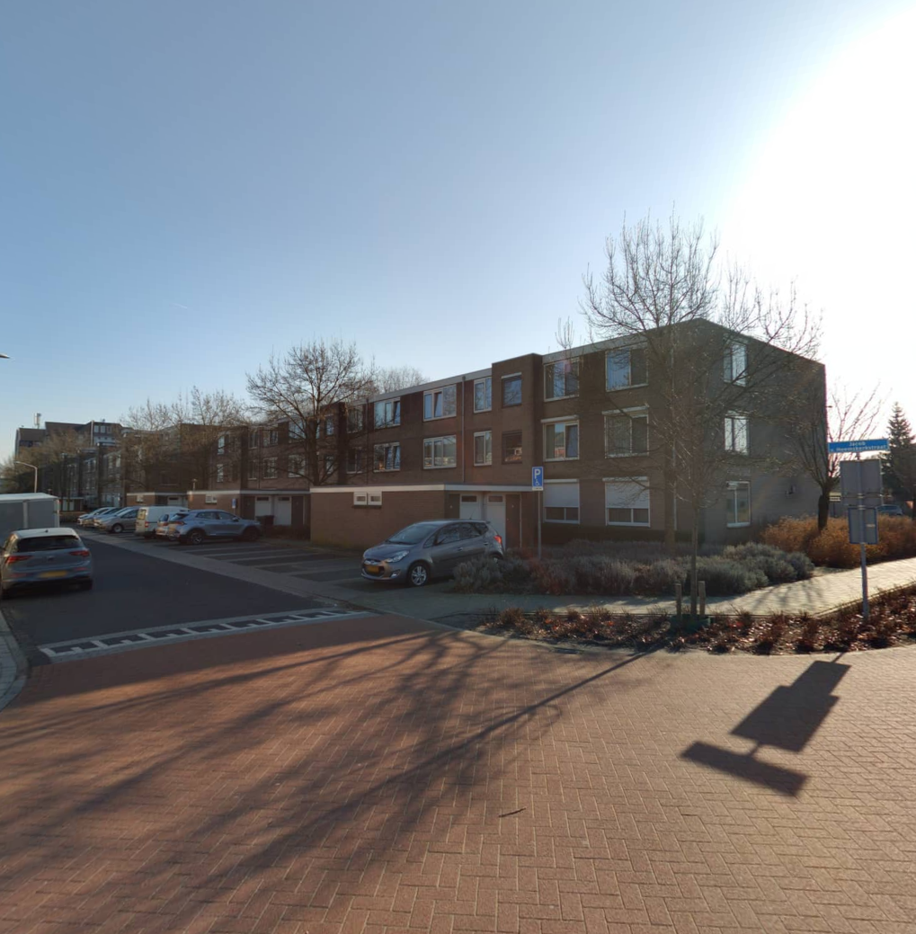 Jacob van Heemskerkstraat 97, 5684 CK Best, Nederland