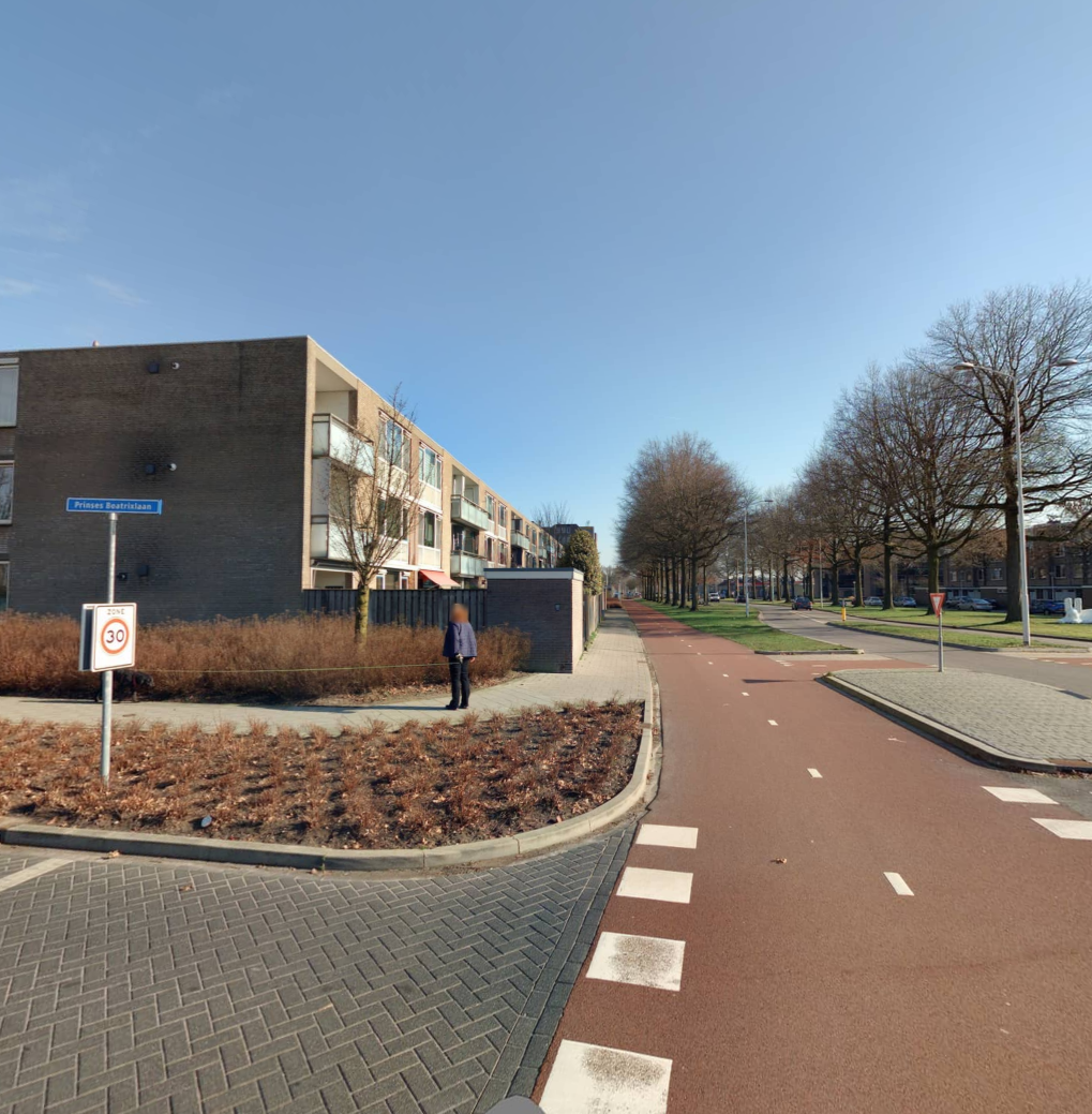 Jacob van Heemskerkstraat 97