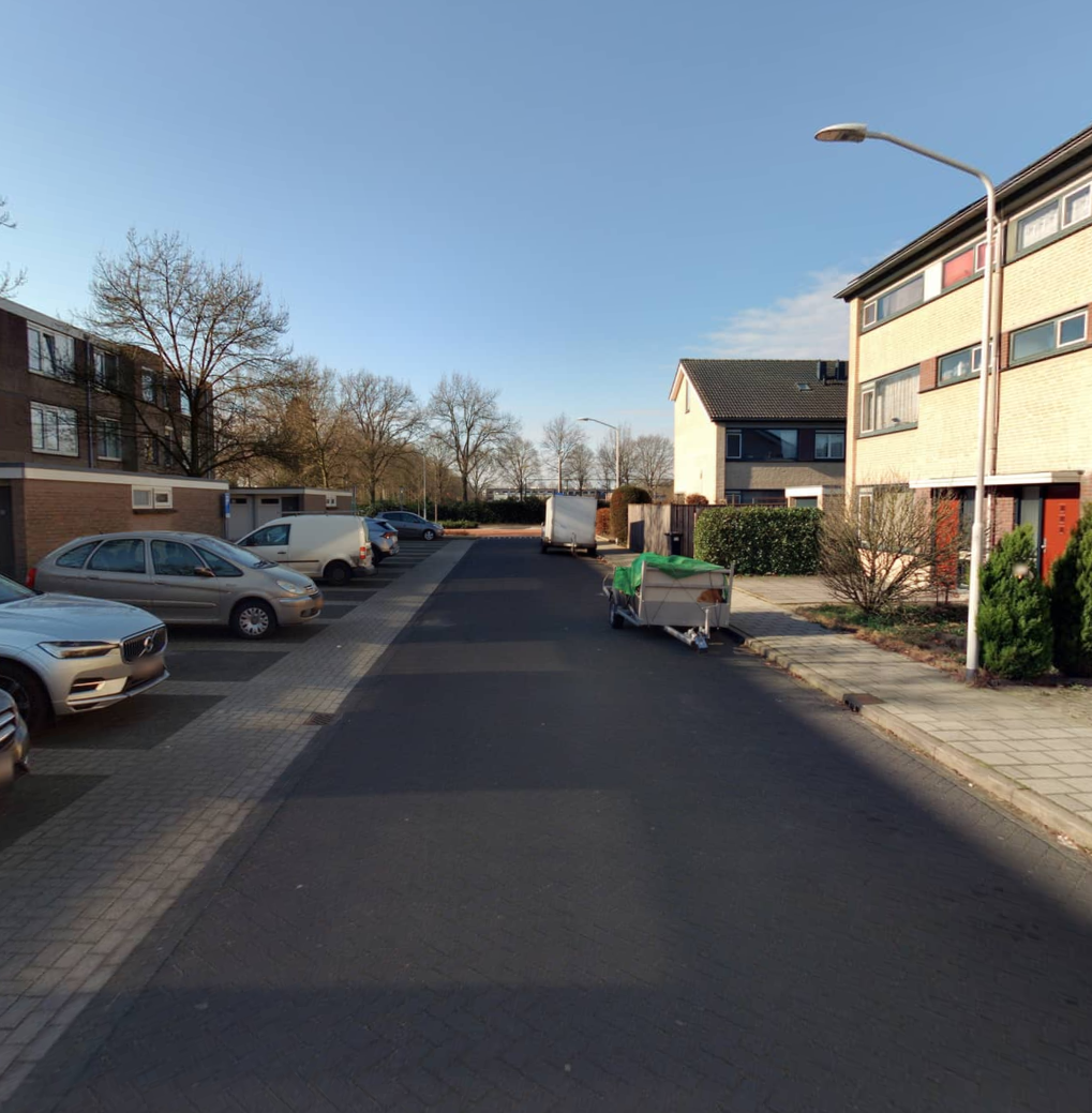 Jacob van Heemskerkstraat 97