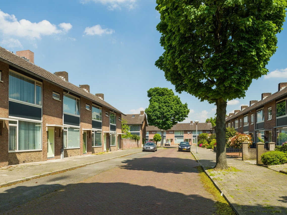 Generaal de Bonsstraat 9