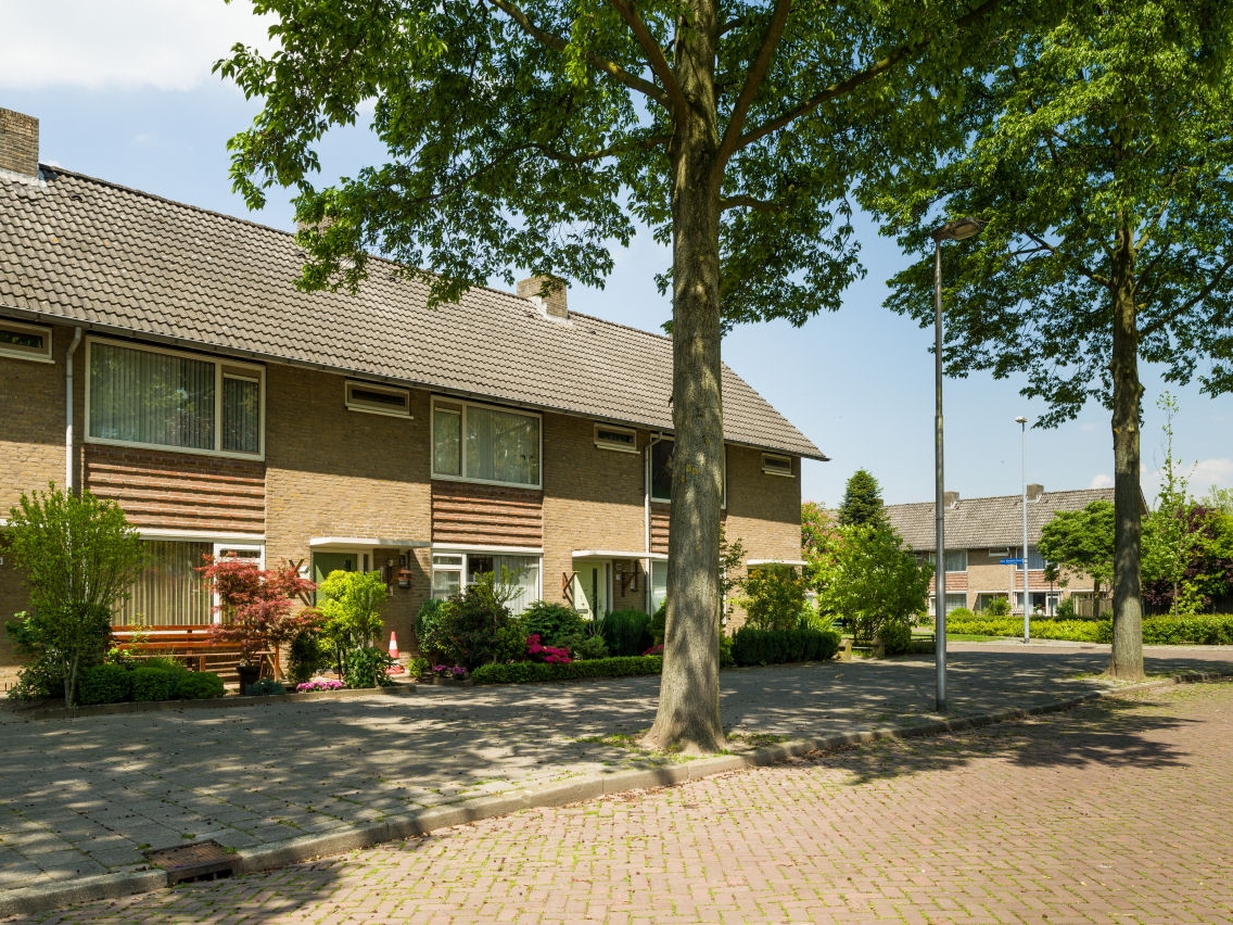 Generaal de Bonsstraat 9