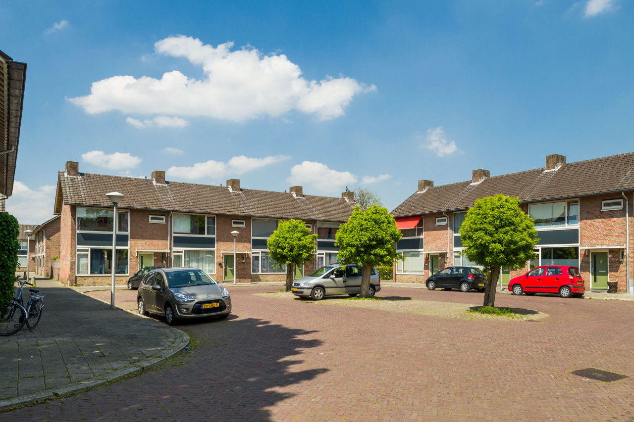 Generaal de Bonsstraat 9
