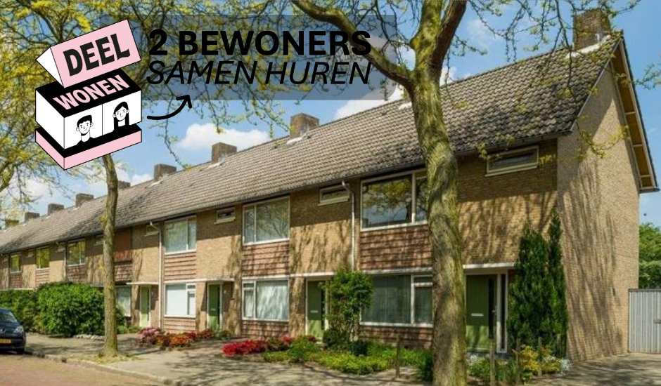 Generaal de Bonsstraat 9, 5623 HV Eindhoven, Nederland
