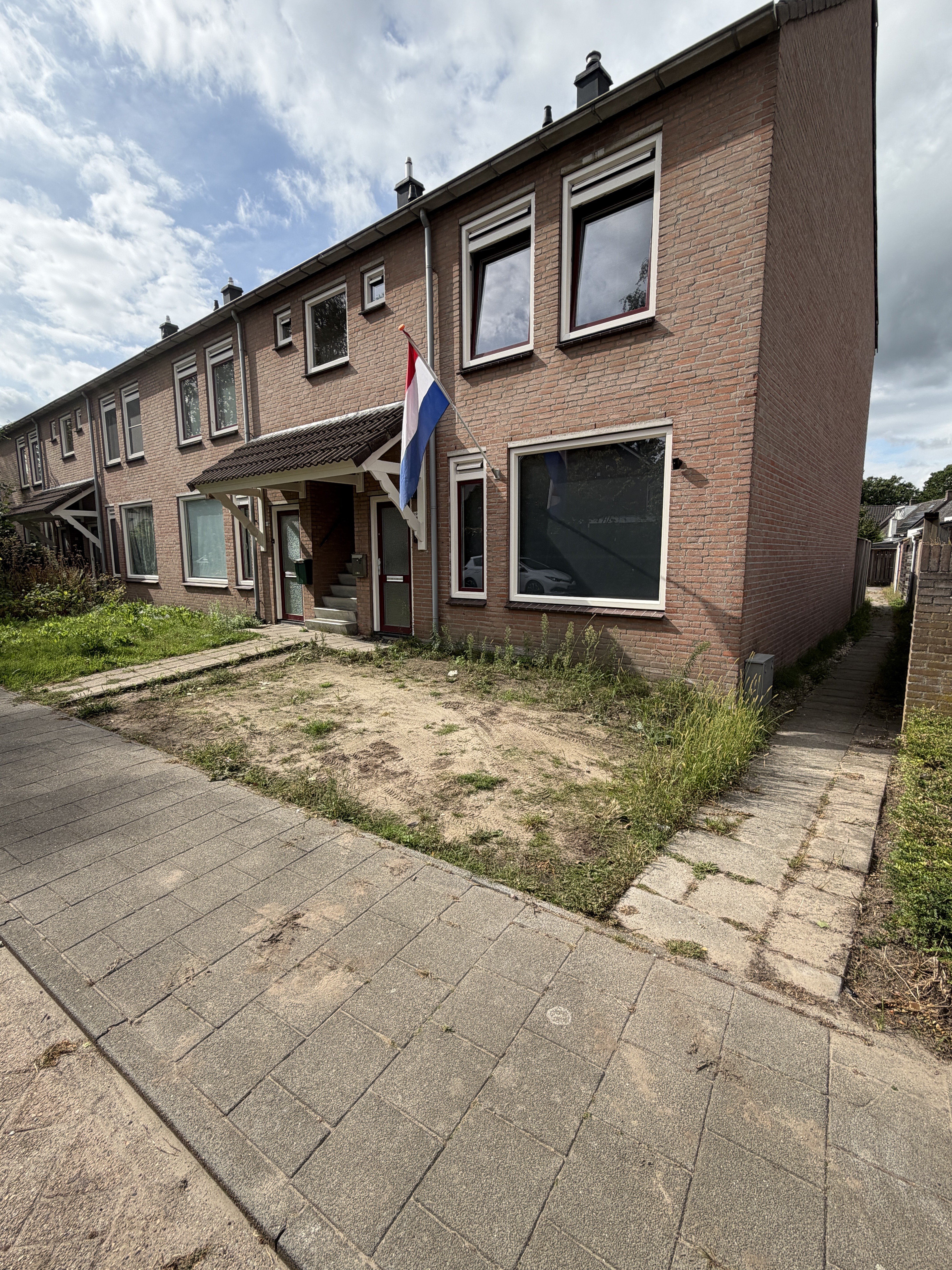 Hondsdrafstraat 29, 5672 BB Nuenen, Nederland