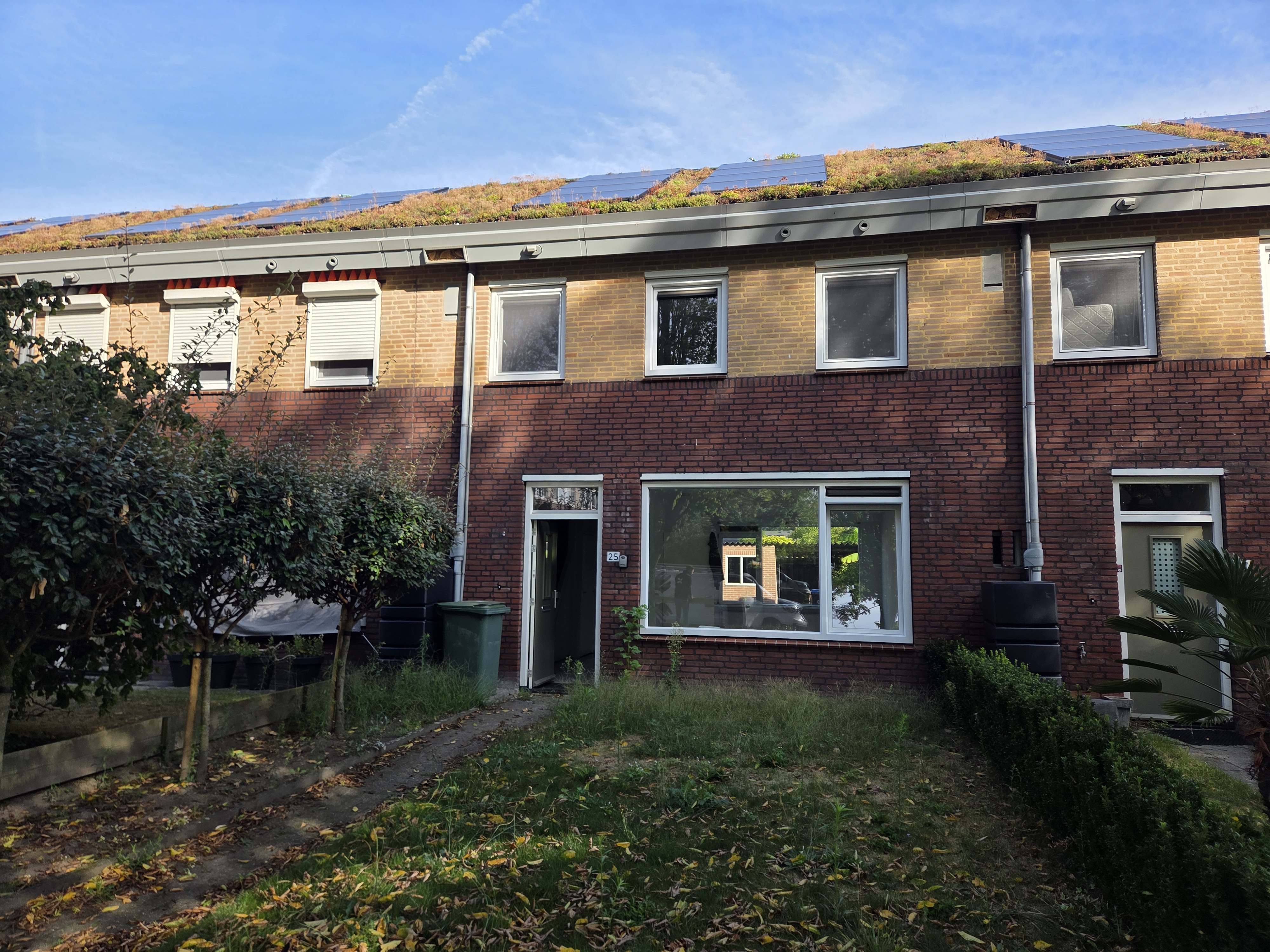 Klaproosstraat 25, 5552 EZ Valkenswaard, Nederland