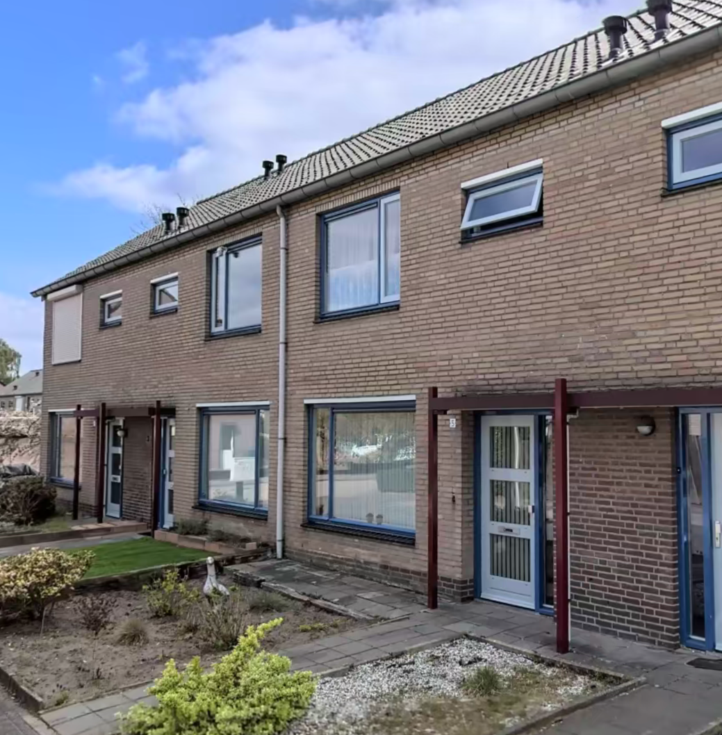 Lisdodde 5, 5731 TA Mierlo, Nederland