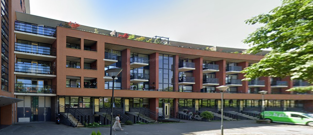 Groenstraat 78, 5701 MN Helmond, Nederland