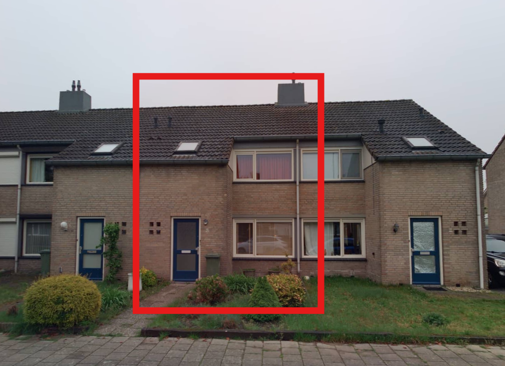 Graafschap Hornelaan 67, 6021 XK Budel, Nederland