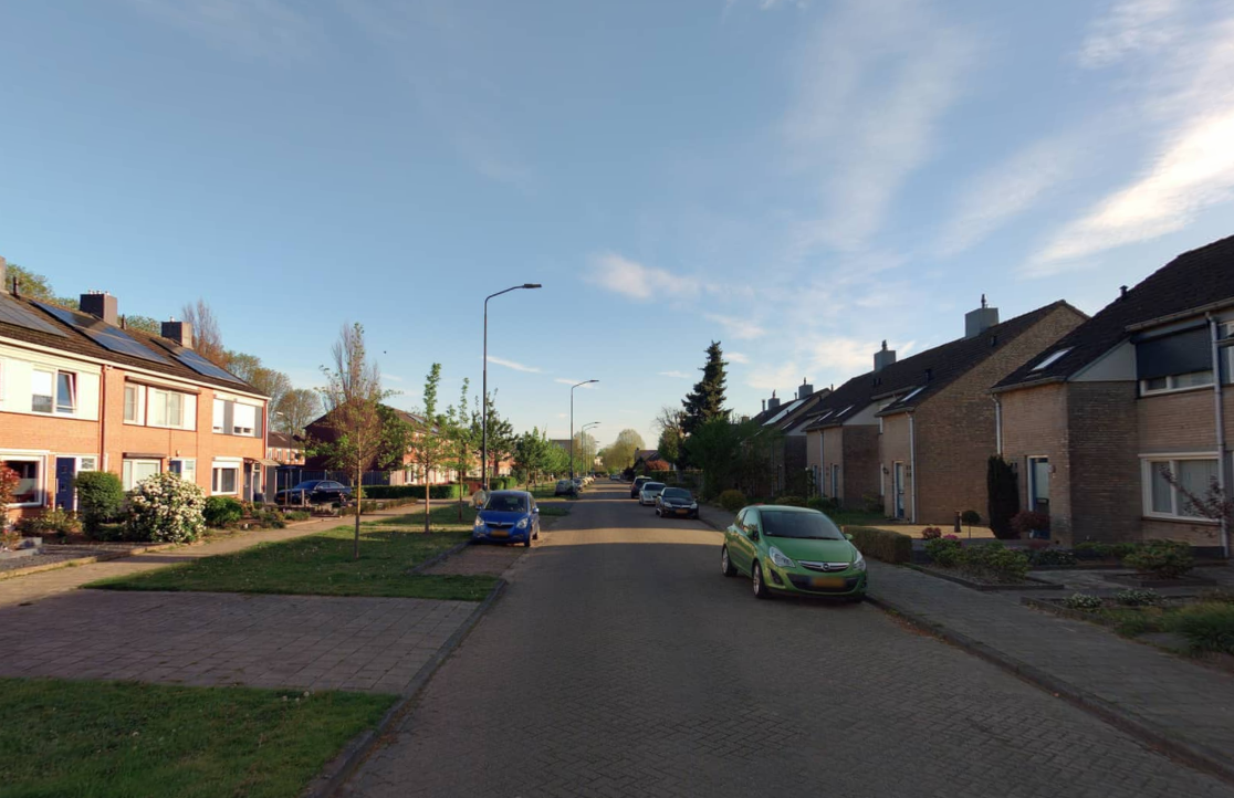 Graafschap Hornelaan 67