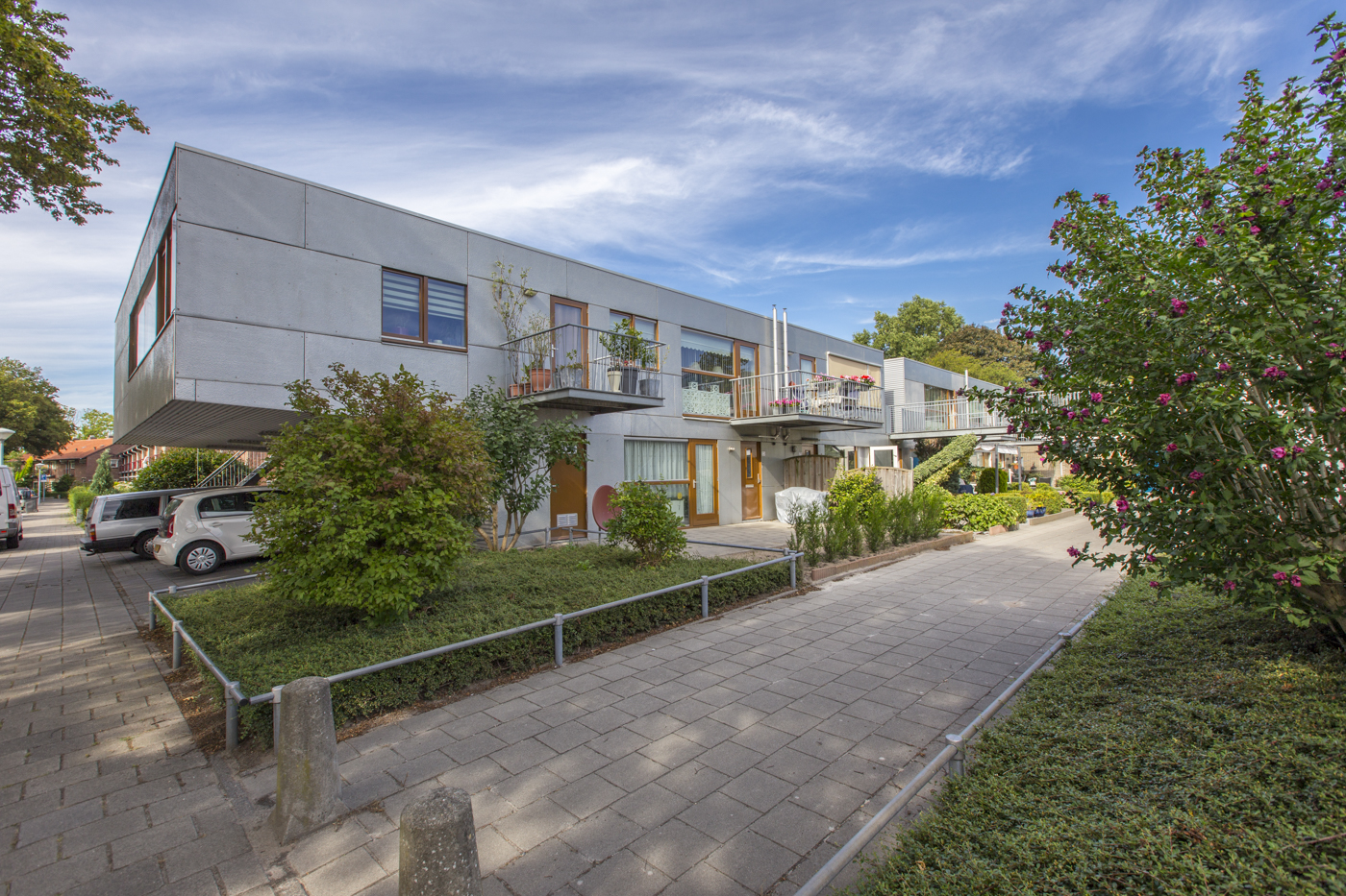Gerard Noodtstraat 51, 5652 LM Eindhoven, Nederland