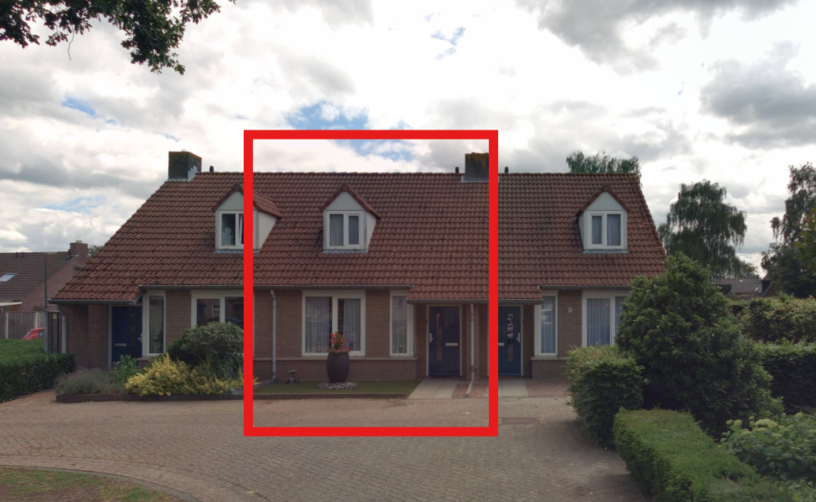 De Wiet 4, 6027 SG Soerendonk, Nederland