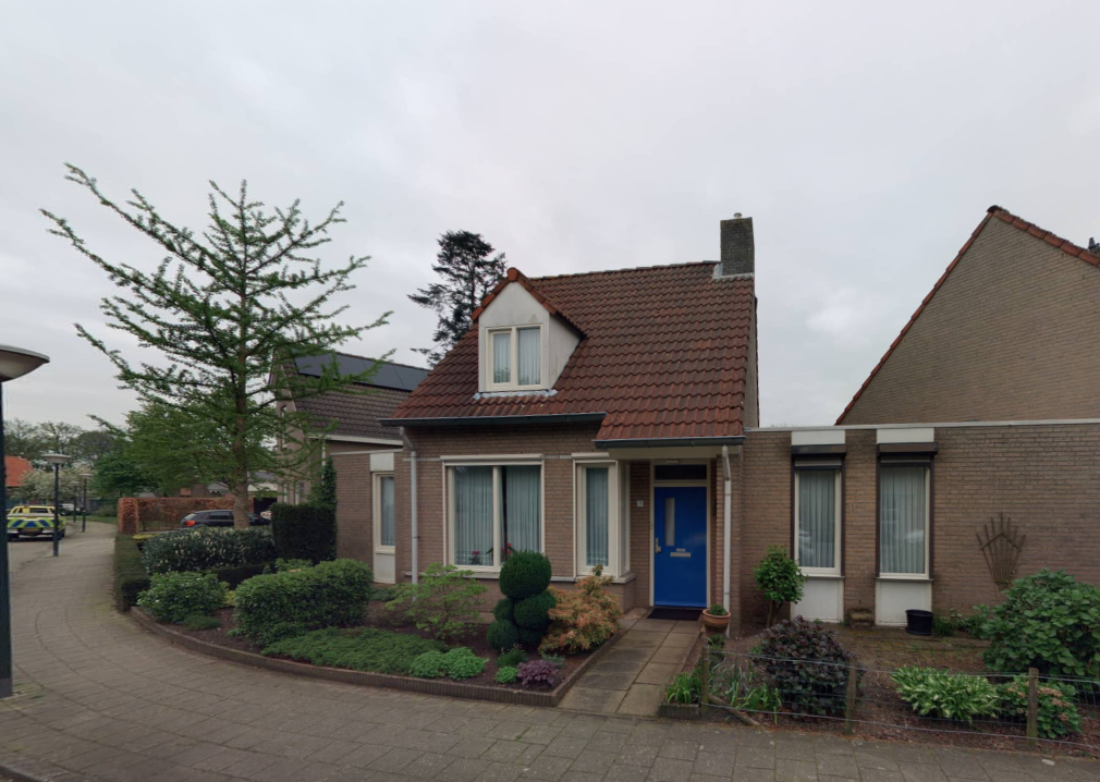 Antoon Meurkensstraat 7, 6021 LC Budel, Nederland