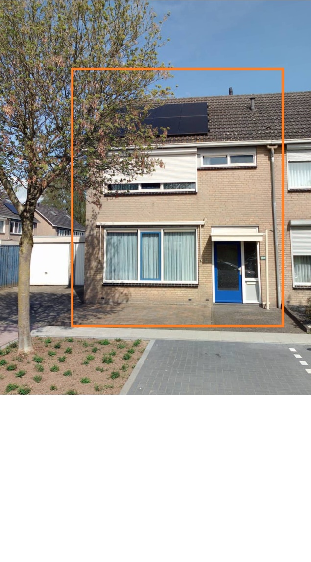 Bongerd 13, 5712 CG Someren, Nederland