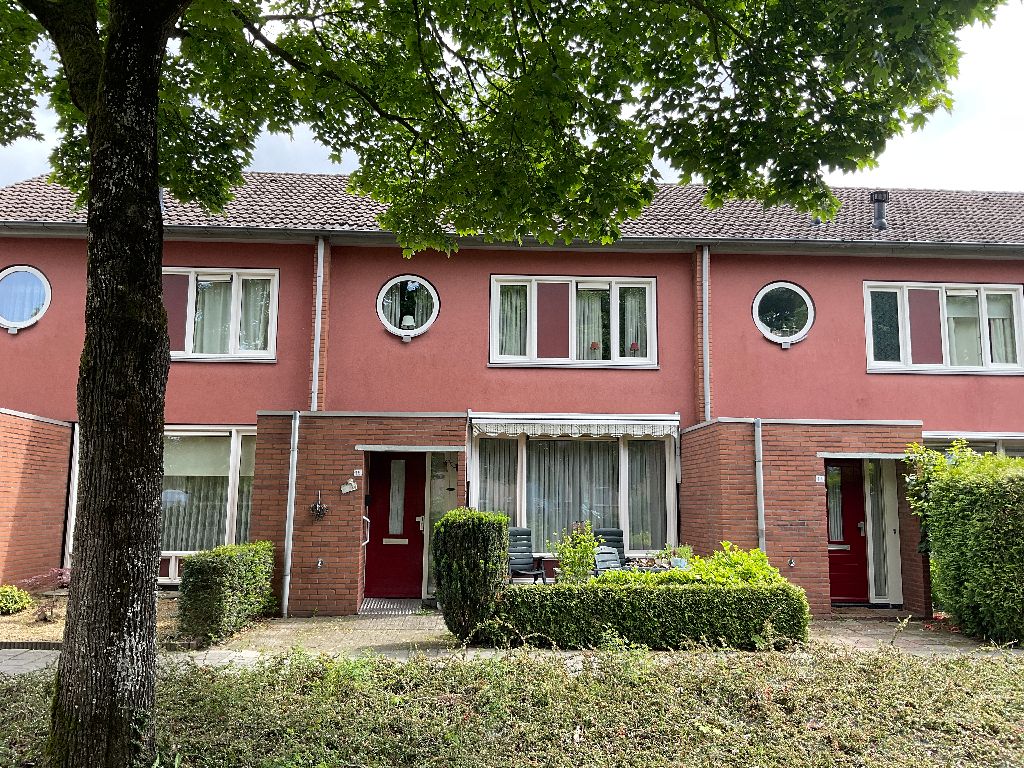 De Raadstraat 15, 5666 EA Geldrop, Nederland