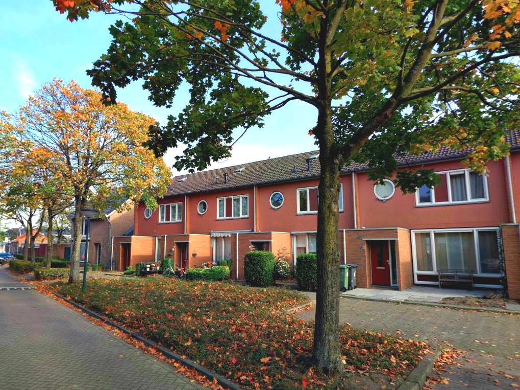 De Raadstraat 15
