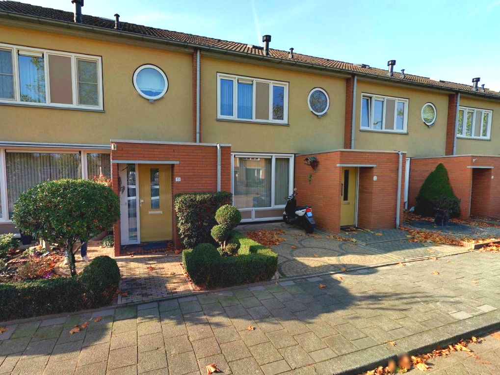 De Raadstraat 15