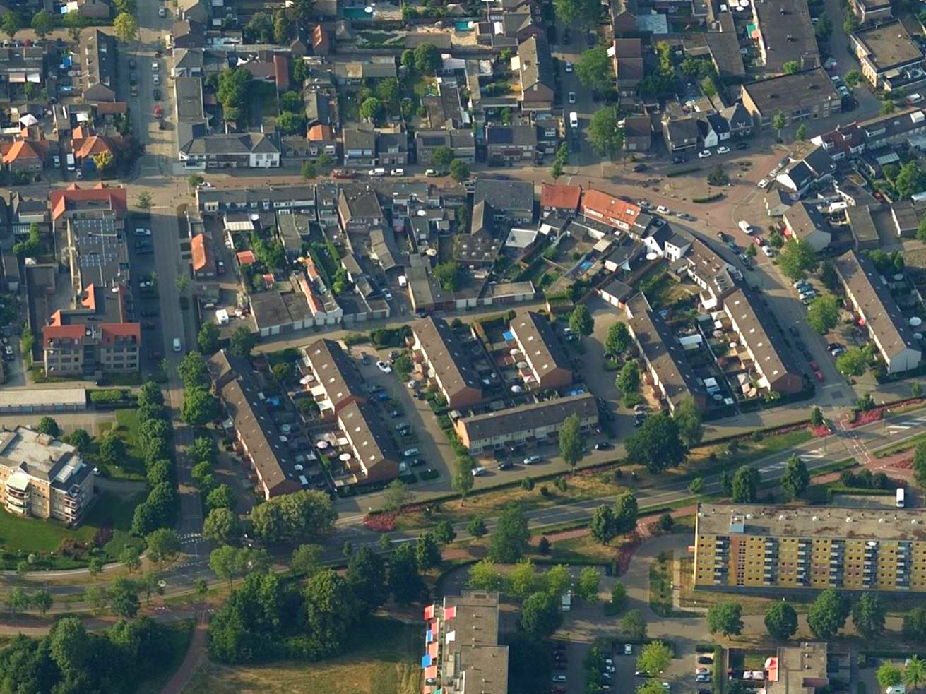De Raadstraat 15