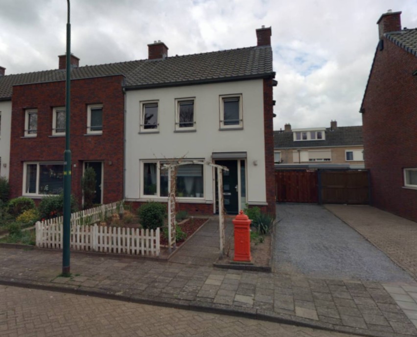 Sint Lambertusstraat 40, 6023 BH Budel-Schoot, Nederland